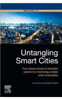 Untangling Smart Cities