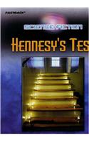 FastBack Hennesy's Test (Science Fiction) 2004c