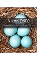 Nikon D600
