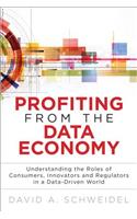 Profiting from the Data Economy