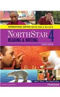 NorthStar Reading and Writing 4 SB, International Edition