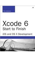 Xcode 6 Start to Finish