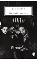 The Brothers Ashkenazi