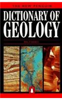 Geology, New Dictionary Of