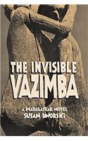 Invisible Vazimba