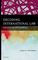 Decoding International Law