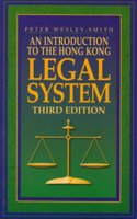 Introduction to the Hong Kong Legal System