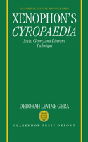 Xenophon's Cyropaedia