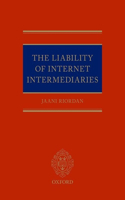 The Liability of Internet Intermediaries