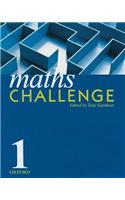 Maths Challenge