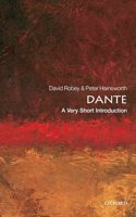 Dante: A Very Short Introduction