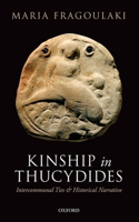 Kinship in Thucydides