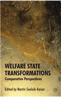 Welfare State Transformations