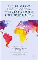 Palgrave Encyclopedia of Imperialism and Anti-Imperialism
