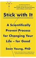 Stick with It: The Science of Lasting Behaviour