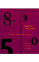 Systems That Learn