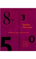 Systems That Learn