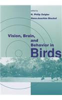 Vision, Brain, and Behavior in Birds