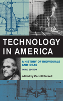 Technology in America, Third Edition