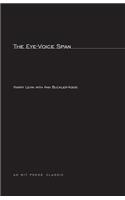 The Eye-Voice Span