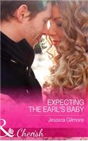 Expecting The Earl's Baby