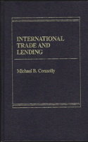 International Trade and Lending