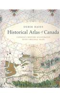 Historical Atlas of Canada