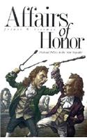 Affairs of Honor