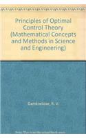 Principles of Optimal Control Theory