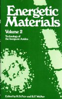 Energetic Materials