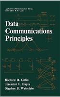 Data Communications Principles