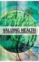 Valuing Health