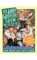 The Andy Griffith Show Book