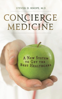 Concierge Medicine