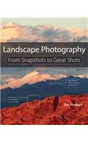 Landscape Photography: From Snapshots to Great Shots