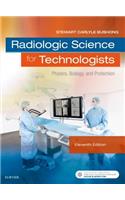 Radiologic Science for Technologists