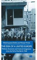 Idea of a United Europe