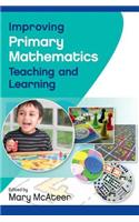 Improving Primary Mathematics Teaching and Learning