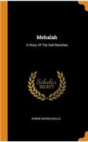 Mehalah: A Story of the Salt Marshes