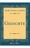 Gedichte (Classic Reprint)