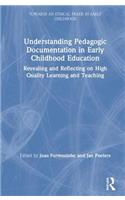 Understanding Pedagogic Documentation in Early Childhood Education