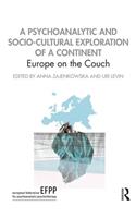 Psychoanalytic and Socio-Cultural Exploration of a Continent