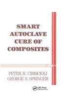 Smart Autoclave Cure of Composites