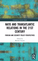 NATO and Transatlantic Relations in the 21st Century