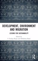 Development, Environment and Migration