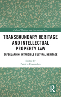 Transboundary Heritage and Intellectual Property Law