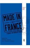 Made in France