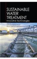 Sustainable Water Treatment