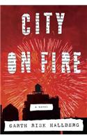 City on Fire