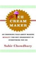 The Ice Cream Maker